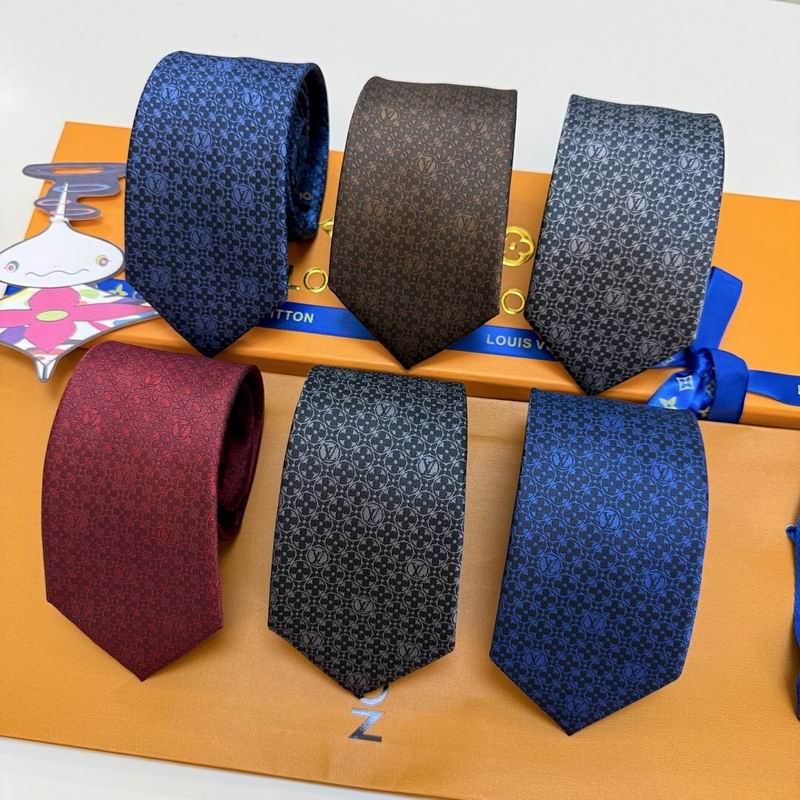 LV Tie hm65